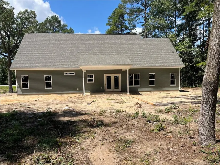 1046 White Plains Drive, Fayetteville, NC 28312 - #2