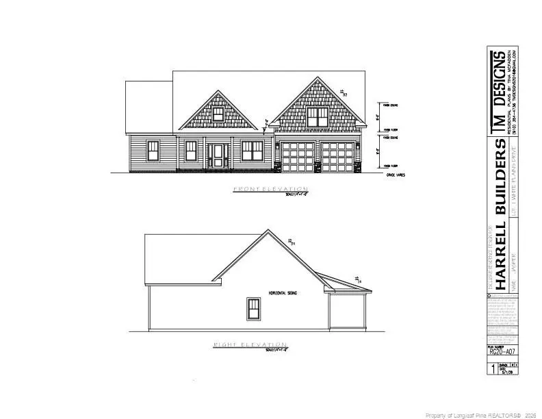 1046 White Plains Drive, Fayetteville, NC 28312 - #3