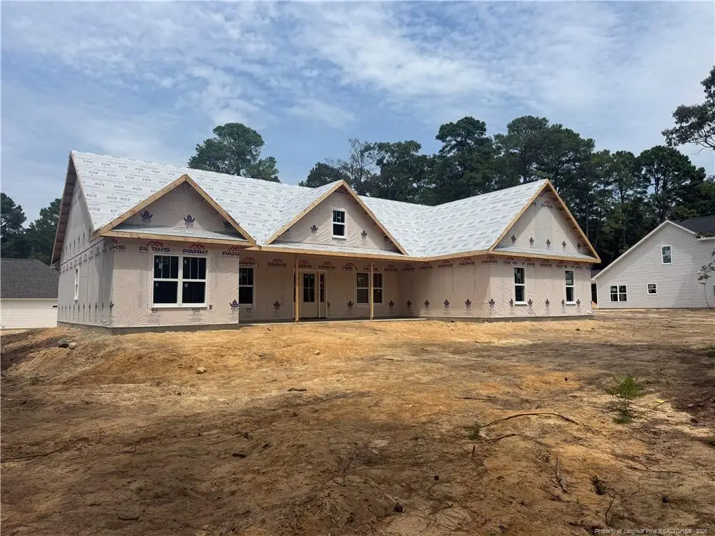 3723 Huckleberry Road, Fayetteville, NC 28312 - #1