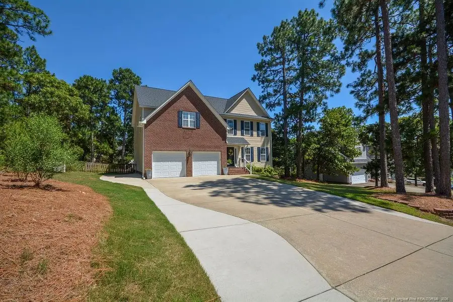 76 Clearwater Harbour, Sanford, NC 27332 - #2