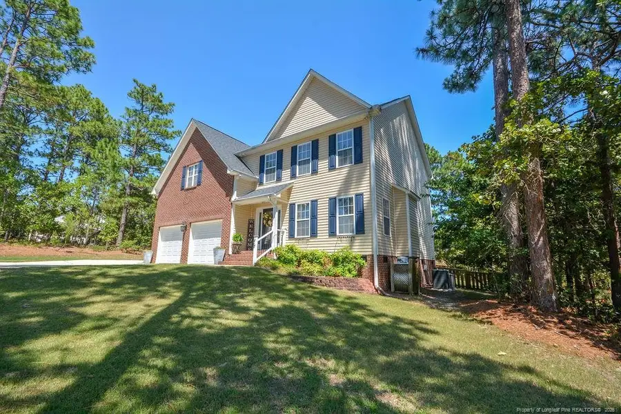 76 Clearwater Harbour, Sanford, NC 27332 - #3