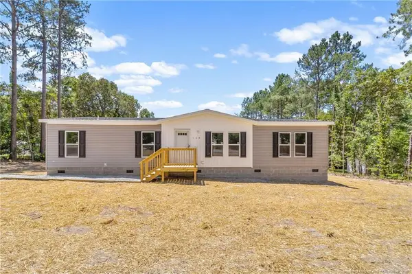 109 Sanatra Drive, Cameron, NC 28326