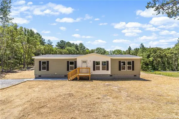 65 Sanatra Drive, Cameron, NC 28326