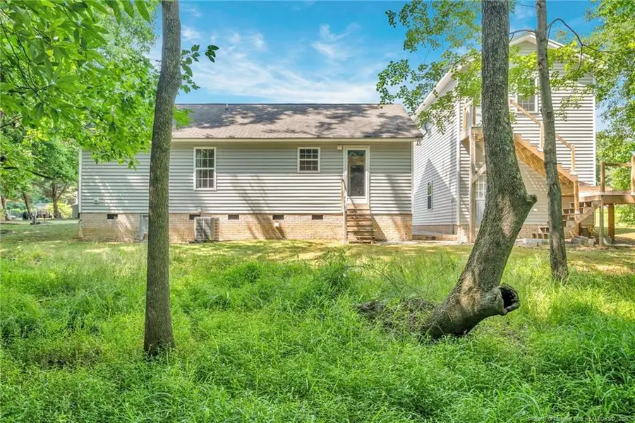 1109 Danesfield Court, Raleigh, NC 27603 - #3