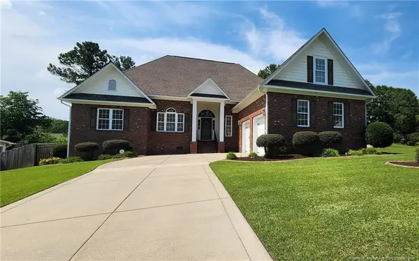 2110 Broadman Avenue, Fayetteville, NC 28304