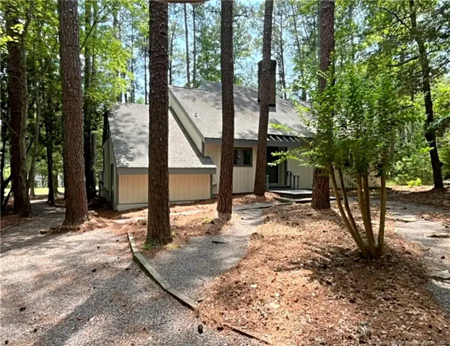 1719 Margarita Lane, Sanford, NC 27332 - #2