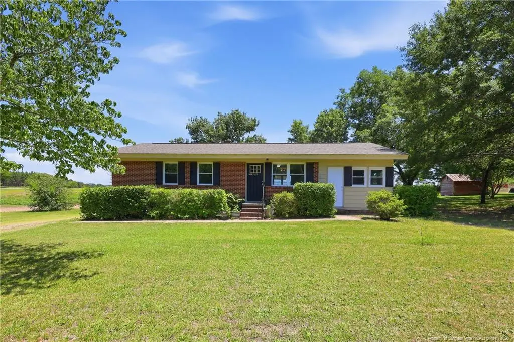 105 Watson Lake Drive, Broadway, NC 27505 - #1