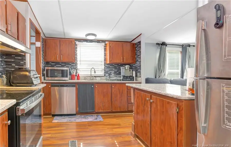 155 Willard Tatum Road, Elizabethtown, NC 28337 - #3