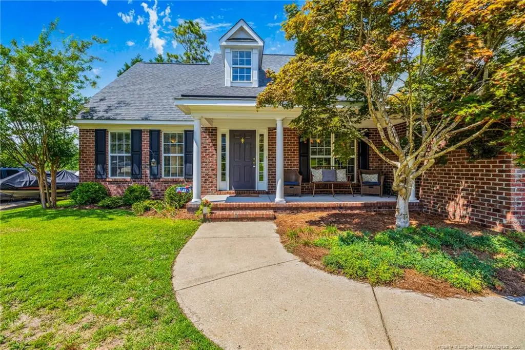 7504 Wilkins Drive, Fayetteville, NC 28311 - #1