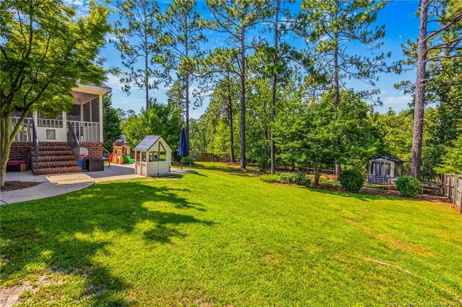 7504 Wilkins Drive, Fayetteville, NC 28311 - #2