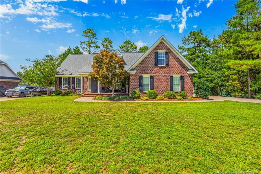 7504 Wilkins Drive, Fayetteville, NC 28311 - #3
