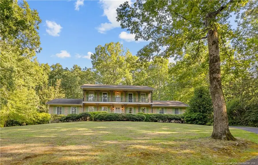 515 Valley Road, Sanford, NC 27330 - #2