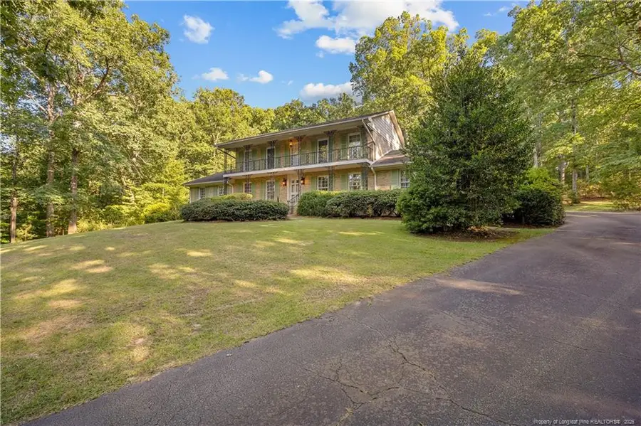 515 Valley Road, Sanford, NC 27330 - #3