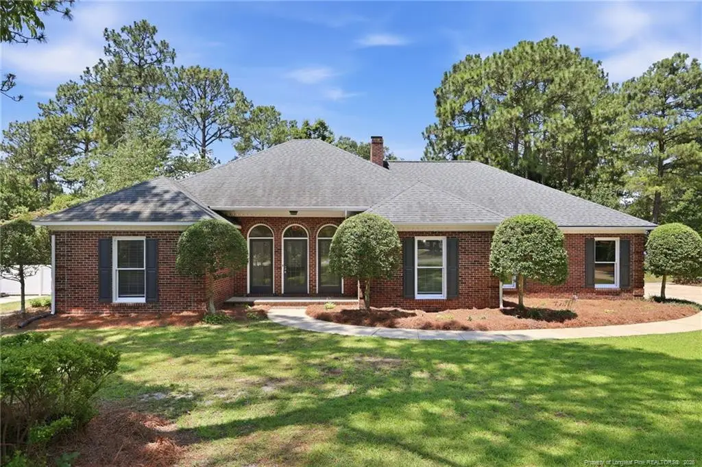 7860 N Ancon Drive, Fayetteville, NC 28304 - #1