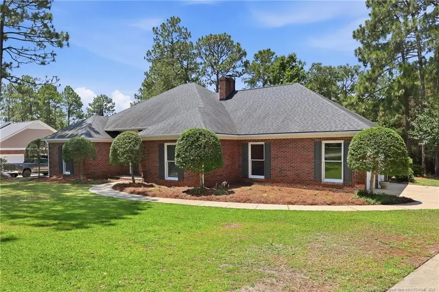 7860 N Ancon Drive, Fayetteville, NC 28304 - #2