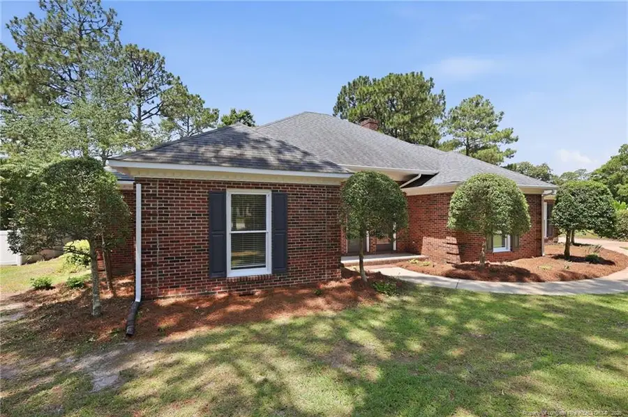 7860 N Ancon Drive, Fayetteville, NC 28304 - #3