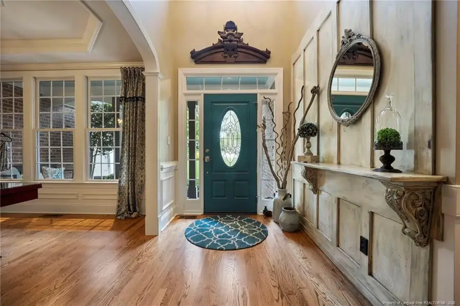 317 Sunset Grove Drive, Holly Springs, NC 27540 - #3