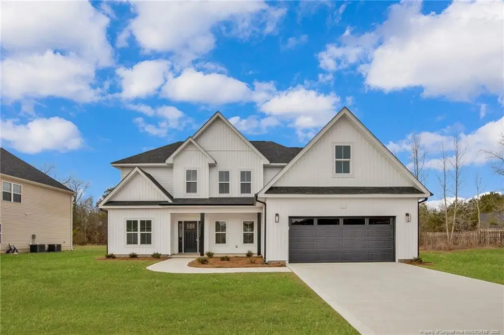 116 Surveyor Street, Raeford, NC 28376 - #1