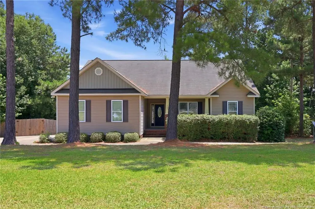 761 Omaha Drive, Broadway, NC 27505 - #1