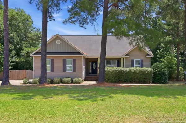 761 Omaha Drive, Broadway, NC 27505