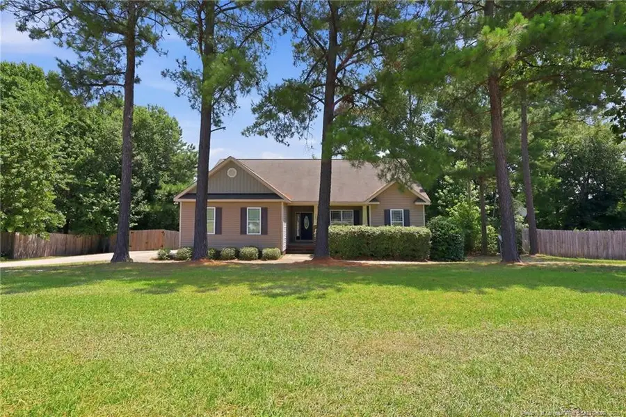 761 Omaha Drive, Broadway, NC 27505 - #3