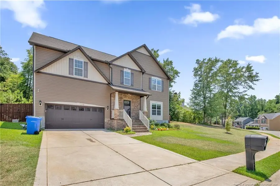 2279 Lakewell Circle, Fayetteville, NC 28306 - #2