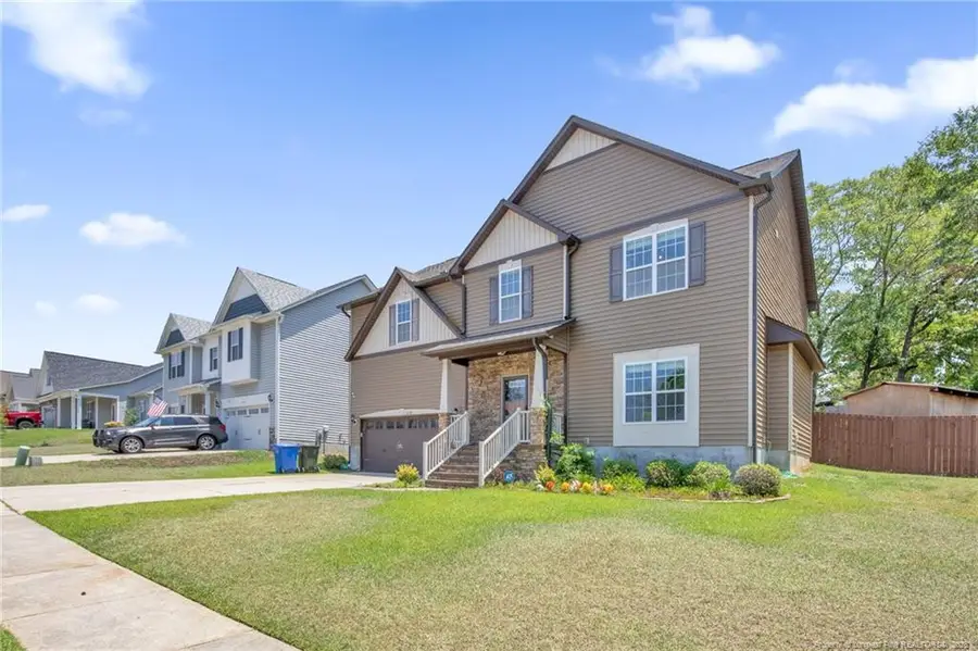 2279 Lakewell Circle, Fayetteville, NC 28306 - #3