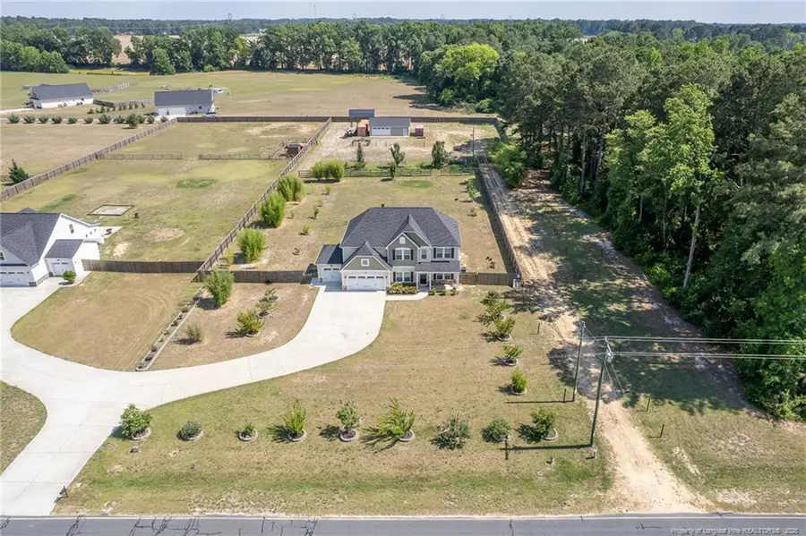 5100 Jt Matthews Road, Godwin, NC 28344 - #3