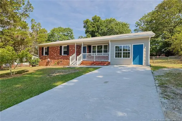 7614 Audrey Ct Court, Fayetteville, NC 28303