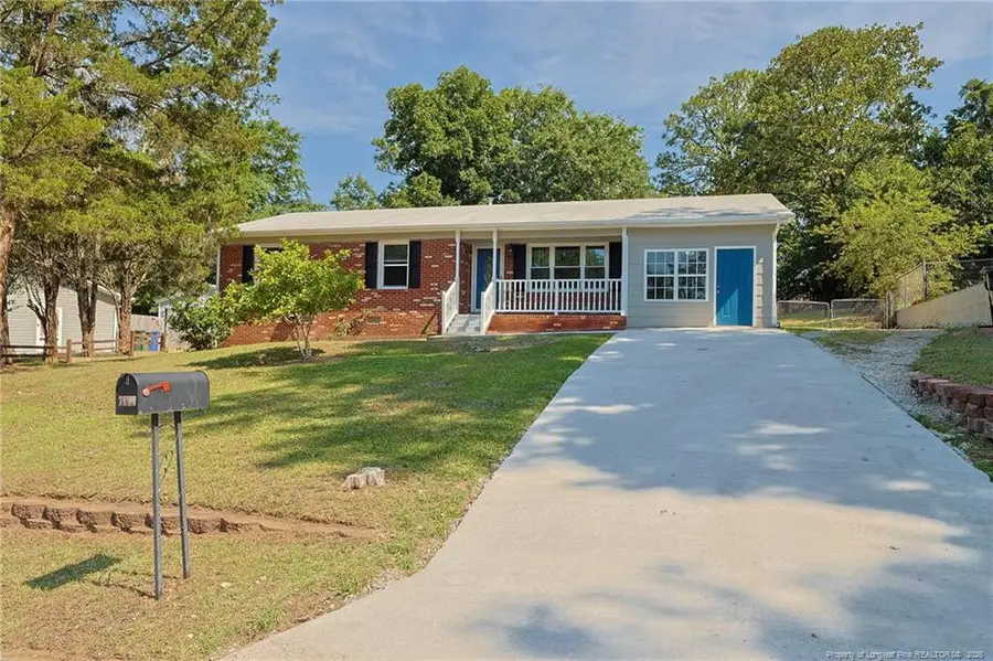 7614 Audrey Ct Court, Fayetteville, NC 28303 - #2