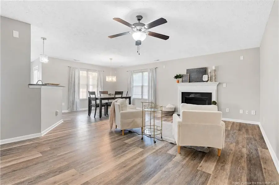 2233 Sir Michael Drive, Hope Mills, NC 28348 - #3
