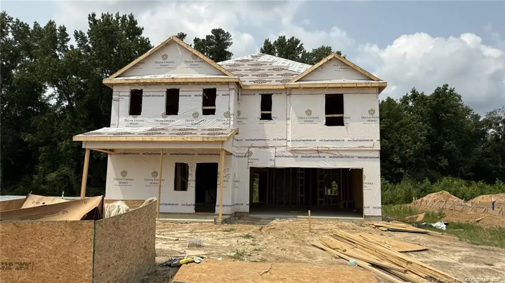 239 Tenbury (lot 625) Lane, Raeford, NC 28376 - #1