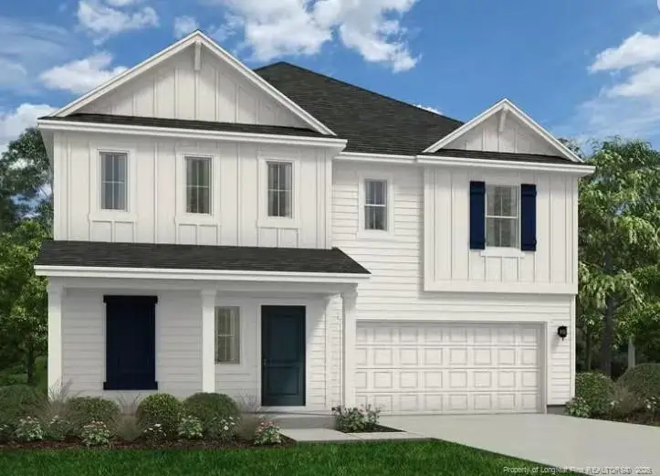 239 Tenbury (lot 625) Lane, Raeford, NC 28376 - #2