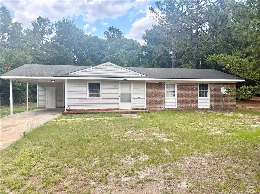 6612 Amanda Circle, Fayetteville, NC 28304 - #1