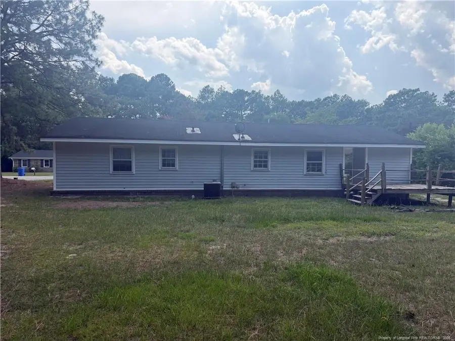6612 Amanda Circle, Fayetteville, NC 28304 - #3