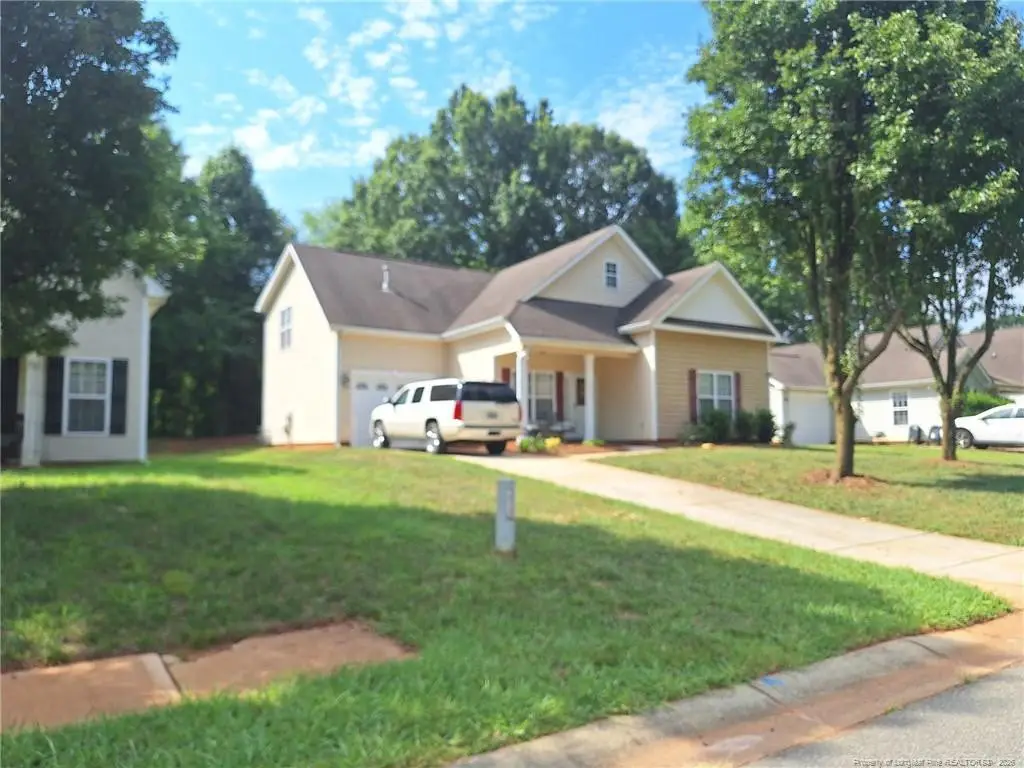 1224 Pearl Crescant Drive, Charlotte, NC 28216 - #1