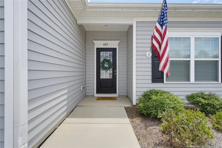 453 Troy Drive, Sanford, NC 27332 - #2
