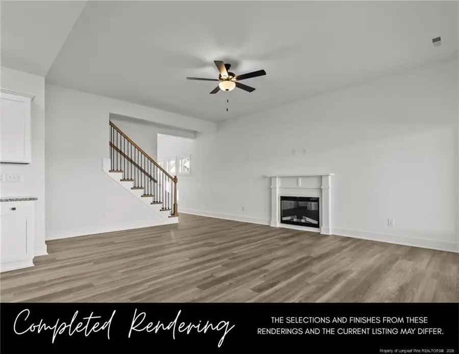 176 Easy Street, Raeford, NC 28376 - #3