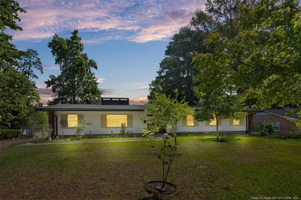 1946 Forest Hills Drive, Fayetteville, NC 28303 - #1