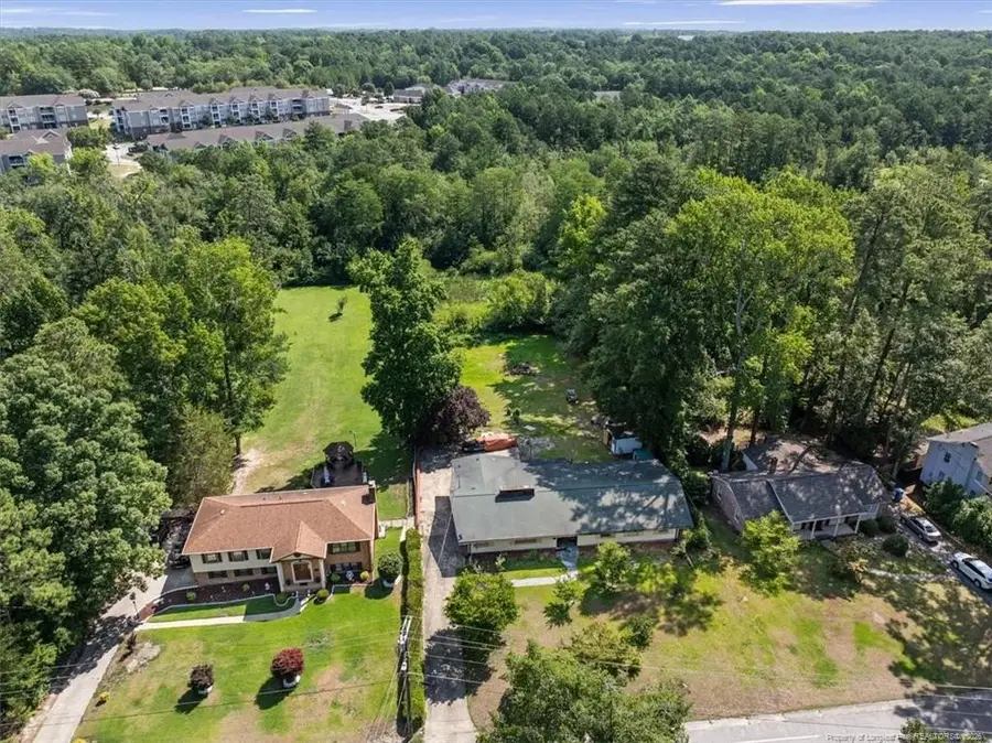 1946 Forest Hills Drive, Fayetteville, NC 28303 - #2
