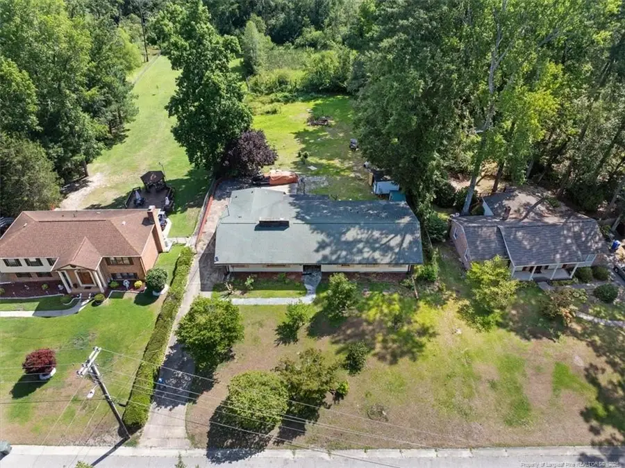 1946 Forest Hills Drive, Fayetteville, NC 28303 - #3