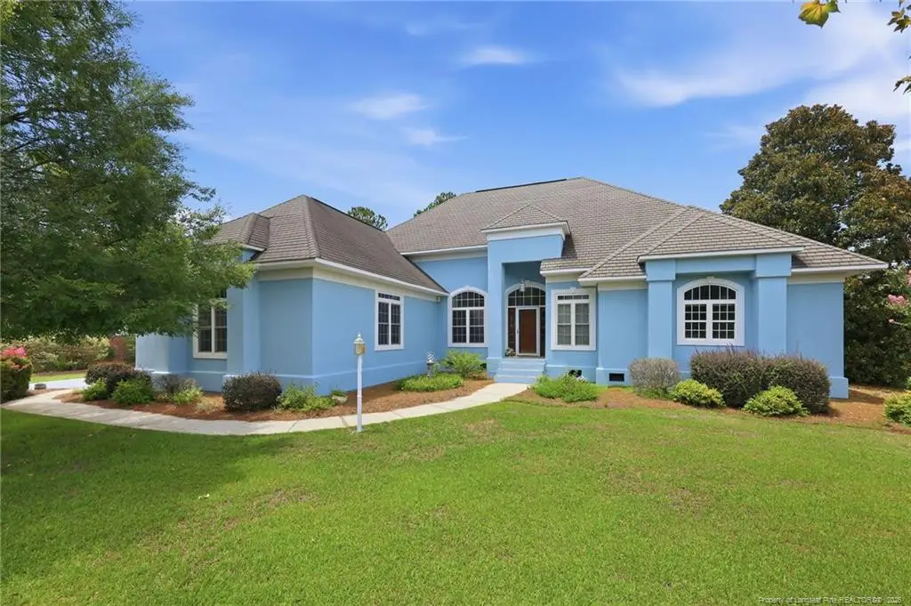 1420 Four Wood Drive, Fayetteville, NC 28312 - #1