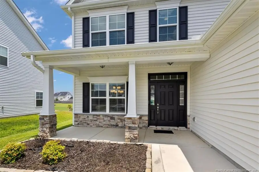 1669 Seattle Slew Lane, Hope Mills, NC 28348 - #3