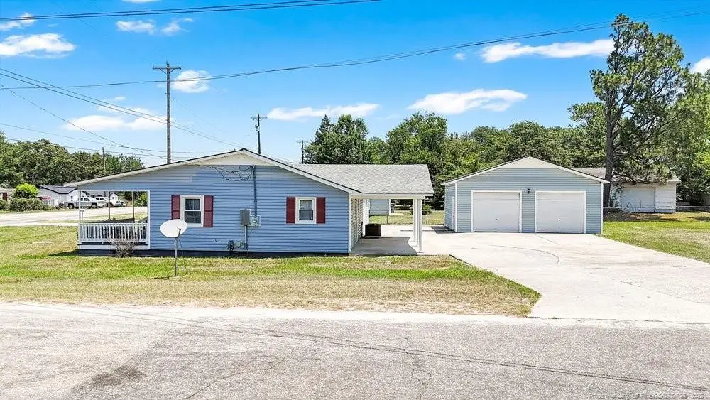 5645 Camden Road, Fayetteville, NC 28306 - #1