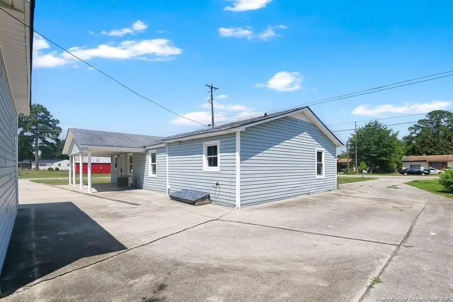 5645 Camden Road, Fayetteville, NC 28306 - #2