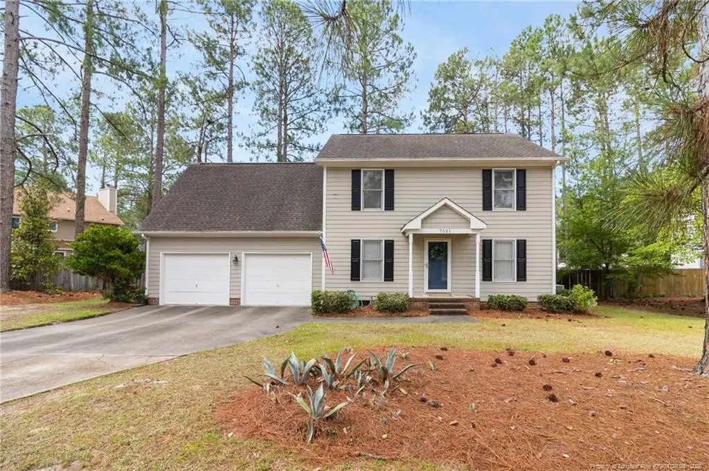 7521 Quebec Court, Fayetteville, NC 28304 - #1