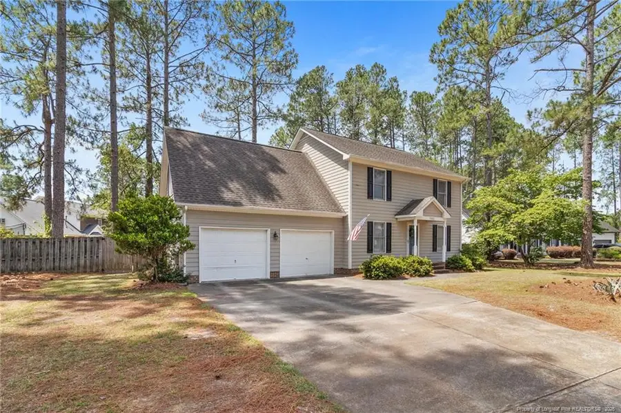 7521 Quebec Court, Fayetteville, NC 28304 - #2