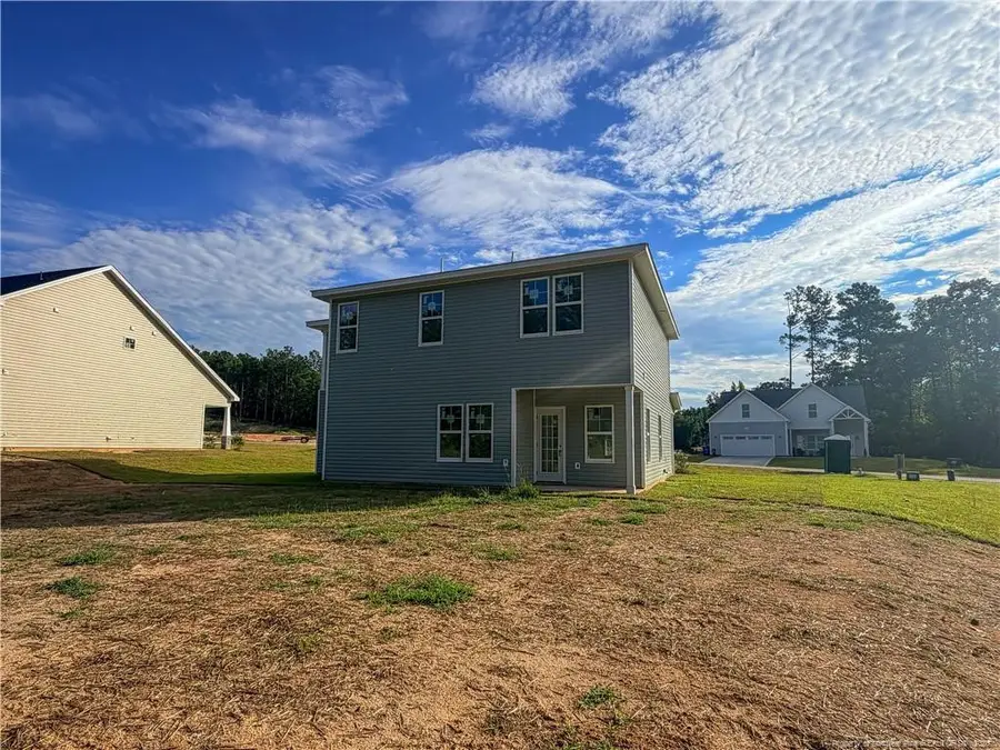 820 Southerland Peak Drive, Raeford, NC 28376 - #3