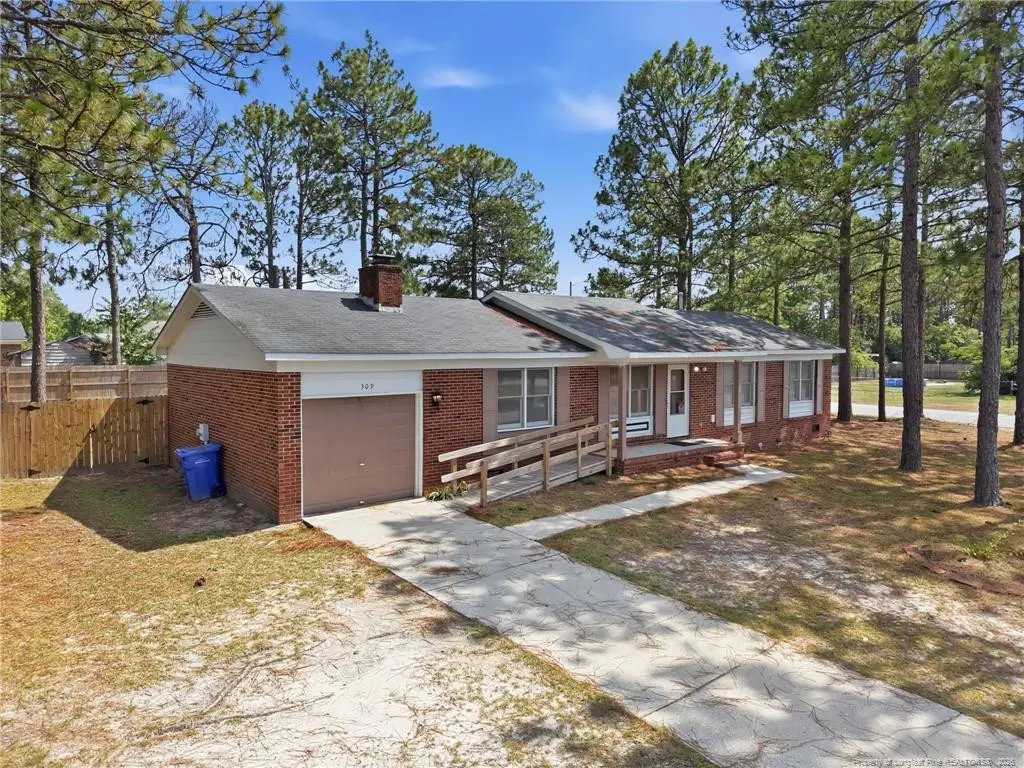 309 Brass Court, Fayetteville, NC 28311 - #1