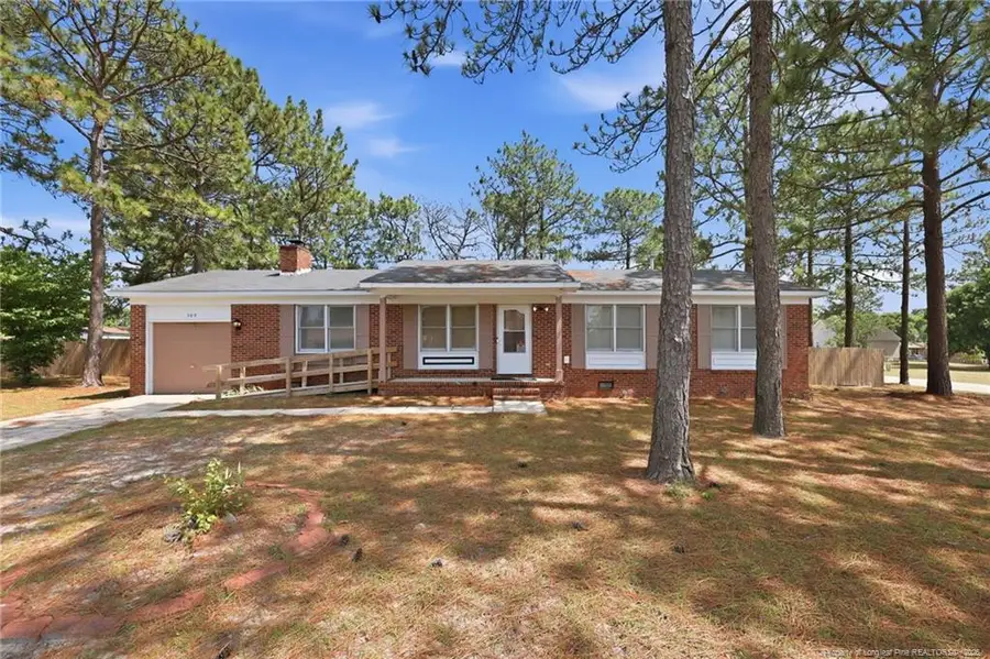 309 Brass Court, Fayetteville, NC 28311 - #2